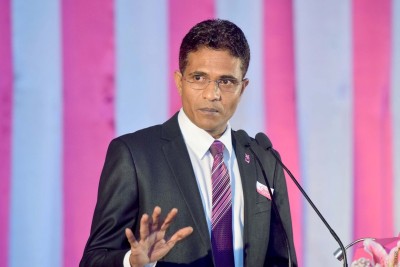 އިތުރު ފަރުވާއަށް ނިހާން ޗެންނާއީއަށް ގެންގޮސްފި