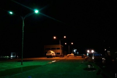 ތިނަދޫގެ ގެތަކަށް އެންމެ އަވަހަށް ވެސް ކަރަންޓް ދެވޭނީ ހުކުރު ނުވަތަ ހޮނިހިރު ދުވަހު: ފެނަކަ