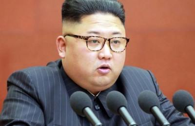 ޓްރަމްޕުގެ ސަމިޓަށް ފަހު ކިމް ޗައިނާ އަށް