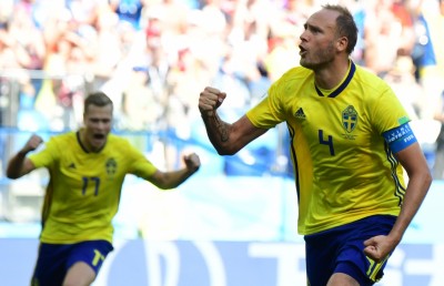 ކޮރެއާ އަތުން ސްވިޑަން އަށް ހަނި މޮޅެއް