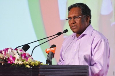 ގިނަ ޒުވާނުން ހައްޖަށް ދިއުމަށް ޑރ. ވަހީދު ގޮވާލައްވައިފި