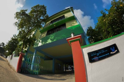 އާދިއްތަ ދުވަހު ތިނަދޫ ސުކޫލުތަކުގައި ކިޔަވައިދޭން ފަށަނީ