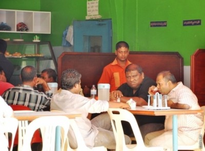 ސާފުތާހިރުކަމުގެ މިންގަނޑުގެ ގަވާއިދަށް ކާބޯތަކެތީގެ ހިދުމަތްދޭ މީހުން އަހުލުވެރިކުރުވަނީ