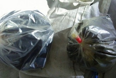 ދެ ކިލޯ ޑްރަގް މައްސަލައިގައި ހައްޔަރުކުރި އެކަކު ދޫކޮށްލައިފި