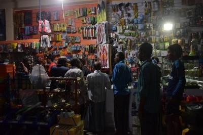 ގދ. ކައުންސިލް މެދުވެރިކޮށް ޖީއެސްޓީ އާއި ބީޕީޓީ ދައްކަންޖެހޭ މުއްދަތު އިތުރުކޮށްފި