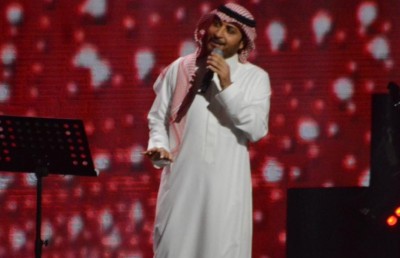 ސައުދީގައި ސިލްސިލާ ކޮންސެޓްތަކެއް ބާއްވަނީ