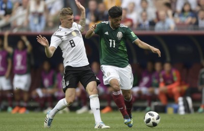 ޗެމްޕިއަން ޖަރުމަނަށް ބަދުނަސީބު ފެށުމެއް