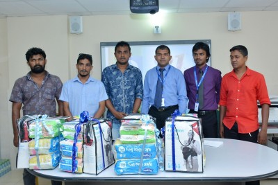 އެލައިޑްގެ އަހަރީ ދުވަހު ރާއްޖޭގައި އުފަންވި ހުރިހާ ކުދިންނަށް އިންޝުއަރެންސް
