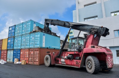 އެމްޕީއެލް އިން މުދާ ނެރުމުގައި ބޮޑެތި ދަތިތަކެއް