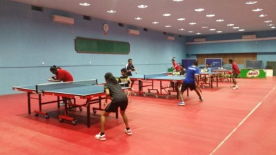 ޗައިނާގެ ކޯޗްގެ ބެލުމުގެ ދަށުން ޓީޓީ ޓީމު ސާފް ގޭމްސްއަށް ފައްކާވެފައި