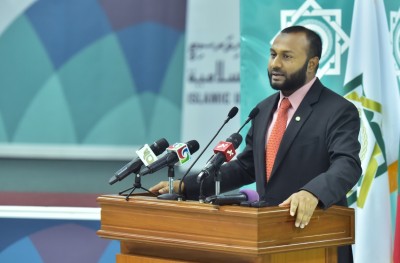 ރޯދަ ހިފުމުގައި އަމަލުކުރަން ޖެހޭނީ އެ މީހަކު ހުރި ގައުމެއްގައި ނިންމާ ގޮތަކަށް: ޝަހީމް