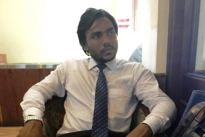އަދީބުގެ ކުރީގެ ވަކީލު، ތާލިބްގެ ސަސްޕެންޝަން އުވާލައިފި