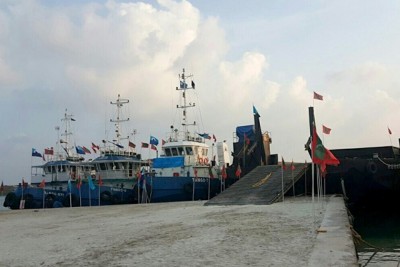 އިތުރު ބާޖަކާއި ޓަގްބޯޓަކާ އެކު އެމްޓީސީސީގެ ކަނޑުގެ ފްލީޓް ވަރުގަދަކޮށްފި