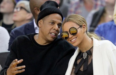 ބިޔޯންސޭ އާއި ޖޭޒީގެ އާ އަލްބަމް "އެވްރީތިން އިޒް ލަވް" ނެރެފި