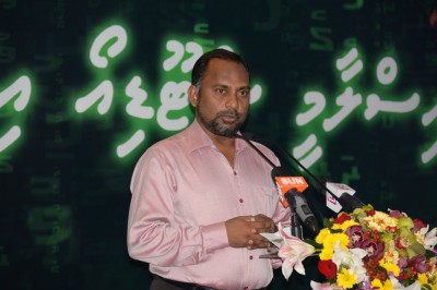 ދީނީ މައުލޫމާތު ފޯރުކޮށްދިނުމަށް އުފެއްދި "އިސްލާމިކް ސްޓޫޑިއޯ" އިފްތިތާހް ކޮށްފި