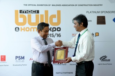 ތައްޔާރީ ކޮންކުރީޓުގެ ހިދުމަތް އެސްޓީއޯ އިން ތައާރަފުކޮށްފި