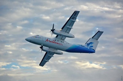 މޯލްޑިވިއަންގައި ކާޑެއްދޫއަށް މުދާ ގެންދިއުން ހިލޭ، ޓިކެޓު އަގު ހެޔޮ!