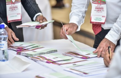 ޖޭޕީގެ ރައީސަކަށް އަލީ ވަހީދު އިންތިޚާބުކޮށްފި