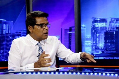 ނަޝީދާ ޚިޔާލުތަފާތުވެއްޖެއްޔާ އެމްޑީޕީން އެމީހަކު ޝައިޠާނަކަށް ވެސް ހަދައިފާނެ: މޫސަ