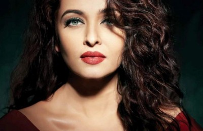 "ފެނީ ހާން" ގެ ލަވައެއްގައި އިންޑިއާގެ މެޑޯނާގެ ގޮތުގައި އައިޝްވާރިޔާ ރާއީ