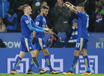 ލެސްޓާ އެއް ވަނައަށް، ޔުނައިޓެޑާއި ސިޓީ އަށް ވެސް މޮޅެއް