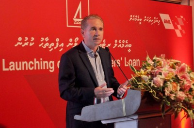 ބީއެމްއެލް އިން ކުރިއަށް އޮތް އަހަރެއްހާ ދުވަސް ތެރޭގައި ހަތް ބުރާންޗެއް ހުޅުވަނީ