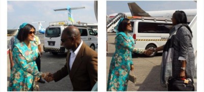 ރާއްޖޭގެ ހާލަތު ބެލުމަށް ސީމެގް ގެ ވަފުދު ރާއްޖެ އައިސްފި