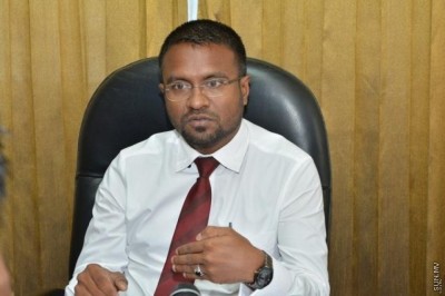 ކުރީގެ ޕީޖީ މުހުތާޒު ހައްޔަރުކޮށްފި