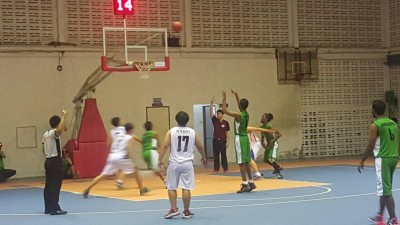 ސައުތު އޭޝިއަން ގޭމްސްގައި ބާސްކެޓްބޯލް ޓީމުތައް ބައިވެރި ނުވާން ފީބާއިން އަންގައިފި