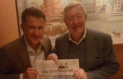 މެކްސިކޯ ކޯޗުގެ ދަތުރު: ހުރިހާ ވެސް އެއްޗަކީ ޝައުގު!