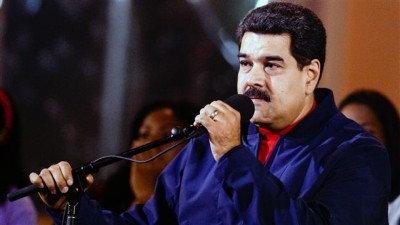 ވެނެޒުއޭލާގެ ރައީސްގެ ރިޔާސީ ދައުރު ކުޑަކުރަން ގާނުނަށް އިސްލާހެއް ހުށަހަޅައިފި