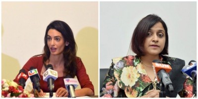 އަމާލް ވިދާޅުވީތީ މިހާރު އެންމެނެއް ވާހަކަތައް ގަބޫލެއް ނުކުރޭ: ދުންޔާ