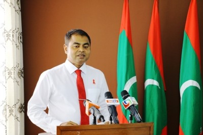 ކަރަންޓަށް ގެނެވުނު ބަދަލަކީ، އިސްލާހީ ހެޔޮ އިގްތިސާދީ ނިންމުމެއް: ޠާރިގް