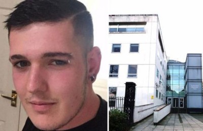 މައިންބަފައިންނަށް "ސަލާން ޖަހާތީ" ދަރިއަކަށް ބޮޑު އަދަބެއް