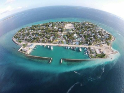 ބިންފުރި ތޮއްޖެހި މަޑުއްވަރީ ރައްޔިތުން ހައްލެއް ބޭނުންވެފައި