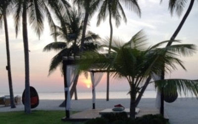 އަމީތާބު، ރާއްޖޭގެ ރީތިކަން ފޮޓޯއަކުން ދައްކުވައި ދީފި