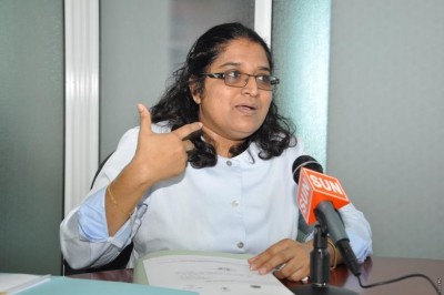 ހޯމް މިނިސްޓްރީ ހިންގެވުން އާޒިމާއާ ހަވާލު ކުރައްވައިފި