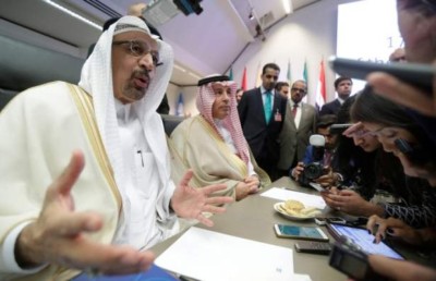 ތެލުގެ އަގުހެޔޮ ކުރަން ތެޔޮ އުފައްދާވަރު އިތުރު ކުރަނީ