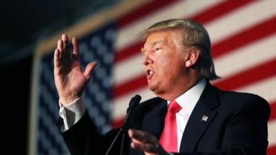 ރިޕަބްލިކަން ޕާޓީގެ ޕްރައިމަރީ އެމެރިކާގެ އަޔޯވާގައި އަލުން ބާއްވަންޖެހޭ: ޓްރަމްޕް