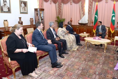 ސީމެގްގެ ވަފުދު ރާއްޖޭން ފުރައިފި
