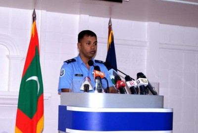 ރައީސް ޔާމީން ހައްޔަރުކުރަން ސައްޚަ ނޫން ކޯޓު އަމުރެއް ނެރުނު މައްސަލައެއް ތަހުގީގު ކުރަން ފަށައިފި