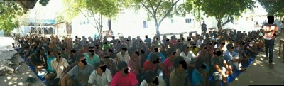 ރަސްދޫގައި ގަވާއިދާ ހިލާފަށް އުޅުނު 60 ބިދޭސީއަކު އިމިގްރޭޝަނުން ހައްޔަރުކޮށްފި
