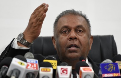 ސްރީ ލަންކާ ރުޕީސްގެ އަގު ރެކޯޑް މިންވަރަކަށް ދަށަށް