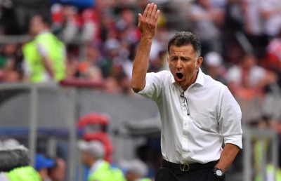 މެކްސިކޯ ކޯޗުގެ ދަތުރު: ހުރިހާ ވެސް އެއްޗަކީ ޝައުގު!