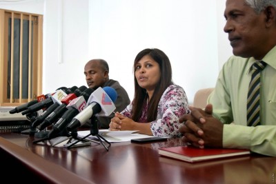 ރަށްތައް ފެނަށް ޖެހިދާނެތީ ޑިޒާސްޓާ މެނޭޖްމެންޓް ސެންޓަރު އޮތީ ތައްޔާރަށް