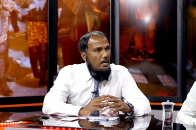 އަމިއްލަ ސަރުކާރުގެ ބޭފުޅަކު ޚިޔާނާތްތެރިވިޔަސް މިސަރުކާރުން އެމައްސަލަ ބަލާނެ: މައުރޫފު