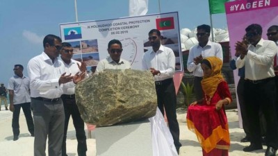 ޖޫން މަހު ސަޕްލިމަންޓަރީ ބަޖެޓެއް ހުށަހެޅުއްވުމުގެ އިޝާރާތެއް ރައީސް ކުރައްވައިފި