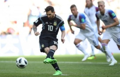 މެސީއާ ބައްދަލު ކުރަން އިންޑިއާ މީހަކު ބައިސްކަލްގައި ރަޝިޔާ އަށް