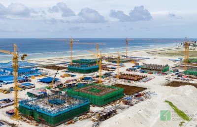 ފެނަކަ އަށް ޓަވަރު އަޅައިދޭނެ ބަޔަކު ނުވެގެން ތިންވަނަ ފަހަރަށް އިއުލާން ކޮށްފި