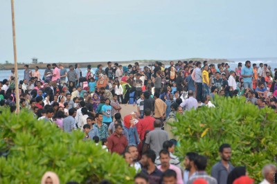 ރާއްޖޭގައި ކެންސަރު ޖެހޭ މީހުންގެ 72 ޕަސެންޓަކީ އަންހެނުން: އެޗްޕީއޭ